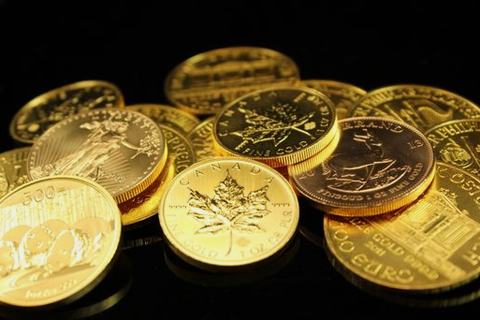 Thế giới người chơi