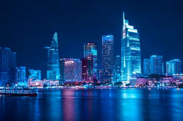 Thế giới trò chơi Việt